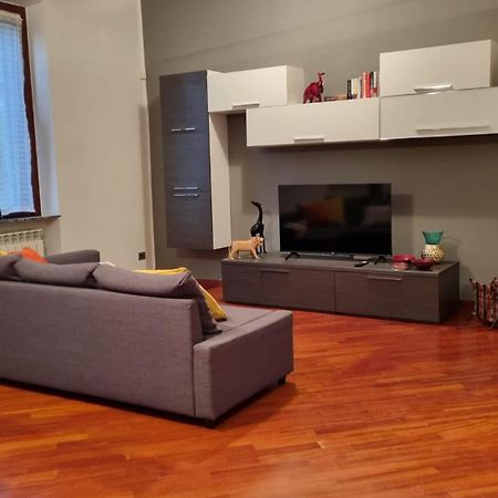 La Casa Di Cris - Milano, Appartamento Zona Sempione Dış mekan fotoğraf