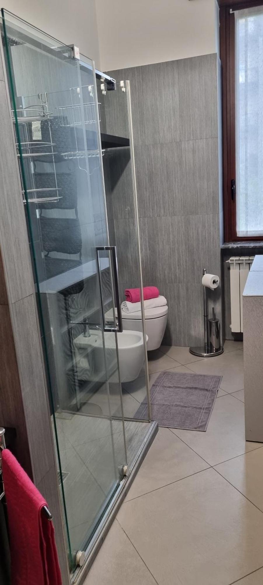 La Casa Di Cris - Milano, Appartamento Zona Sempione Dış mekan fotoğraf