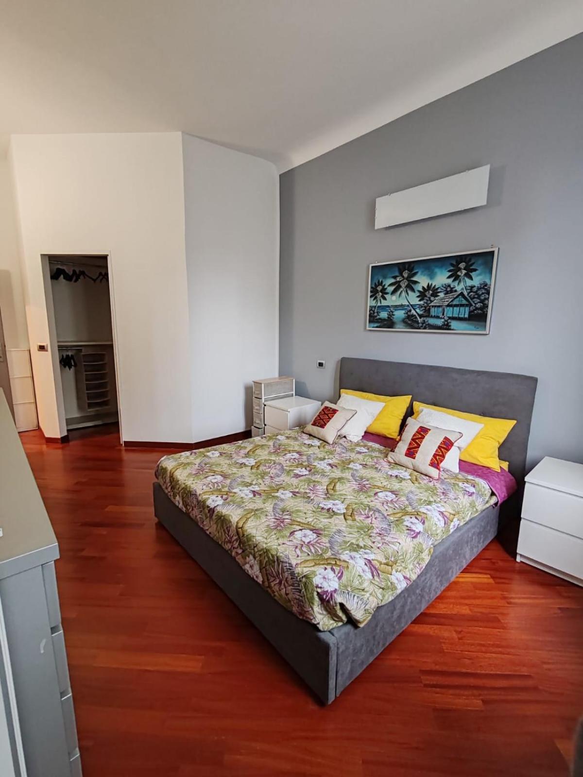 La Casa Di Cris - Milano, Appartamento Zona Sempione Dış mekan fotoğraf